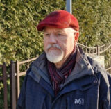 Rainer Vogel